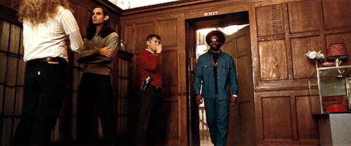imashybear:BlacKkKlansman (2018) - dir. Spike Lee