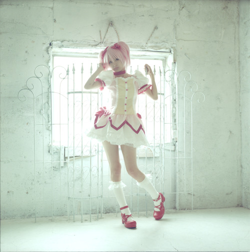 Puella Magi Madoka Magica - Madoka Kaname (Na-San) 1-7