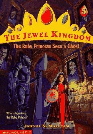 ozyreads:rogue-brainship:obscuruslupa:magical-maiden-of-avalon:Favourite Childhood Books - The Jewel