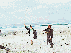vanitysixx:  Yunho… (╯°□°）╯︵ ┻━┻ 