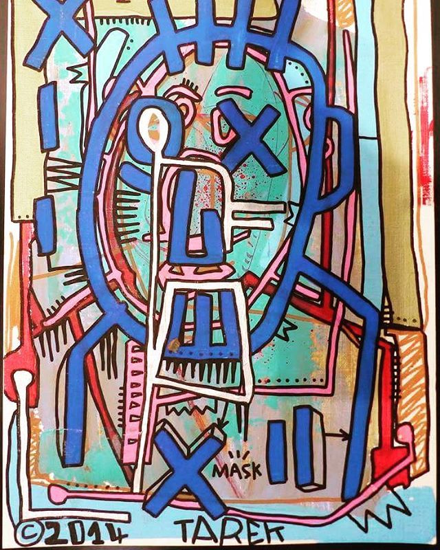 ▶ dessin de Tarek ◀
#goodness #BD #art #skullart #streetart #graffiti #writer #paristonkarmagazine #skulls #painting #artistes #urban #Tarek #france #exposition #drawings #dessins #artworks #comics #menatwork #popculture #painting #artistes #urban...