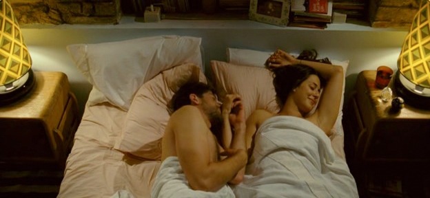nadi-kon:  “You were the most beautiful thing in my life. Do not forget that.”Issiz