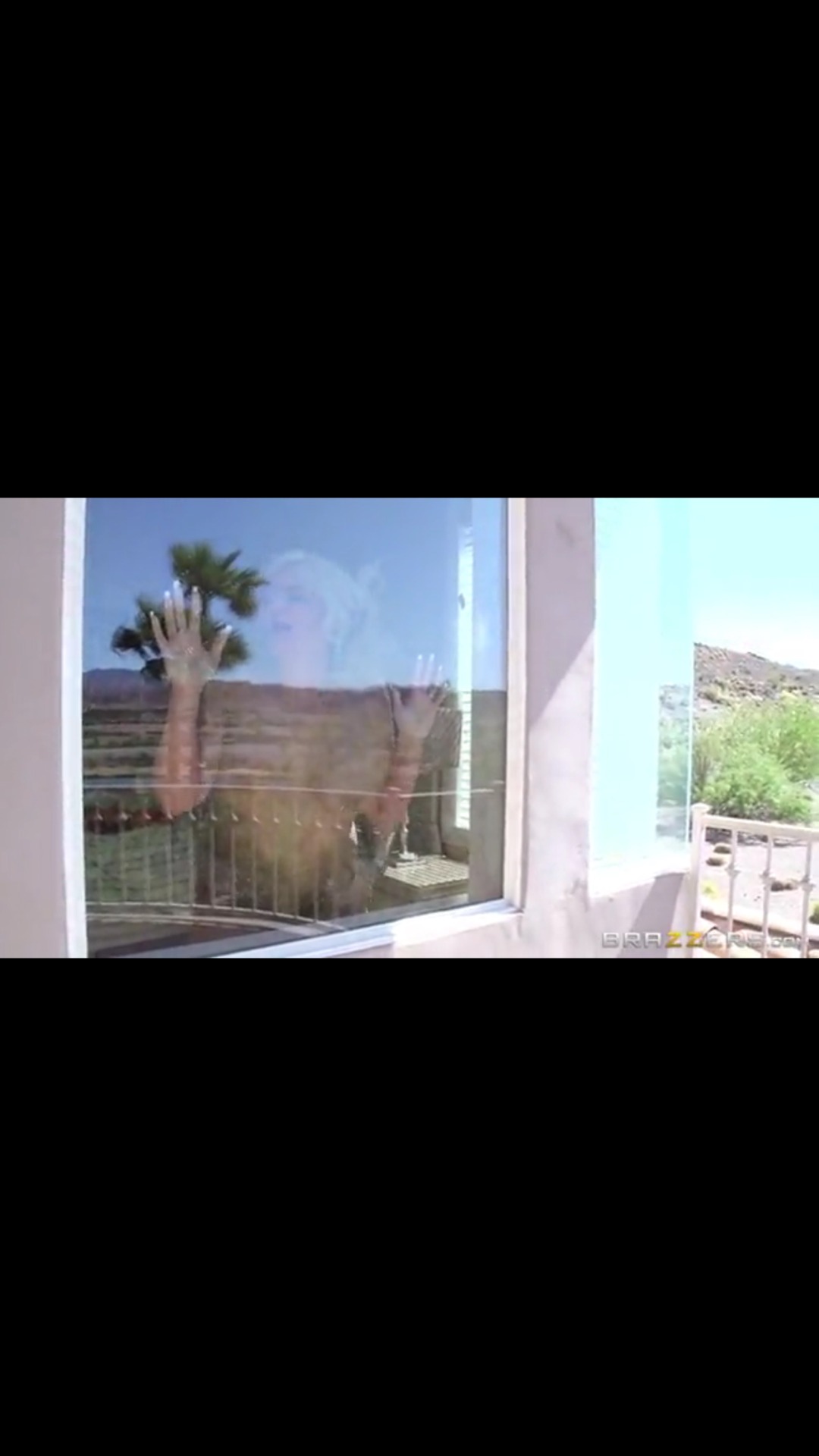 cowboyandhotwife0125:  I want to watch my wife fucked in front of a window like this