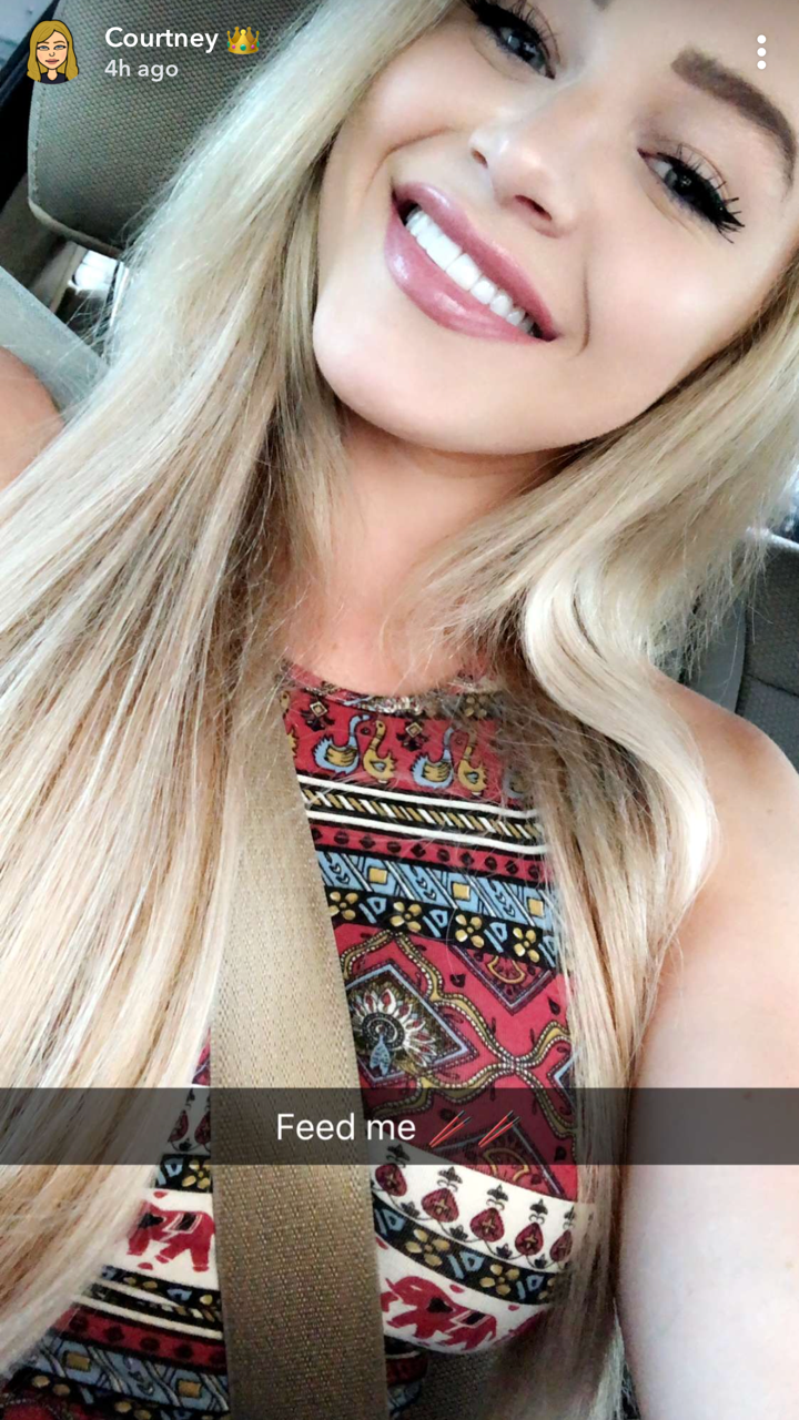 Courtney tailor resdit