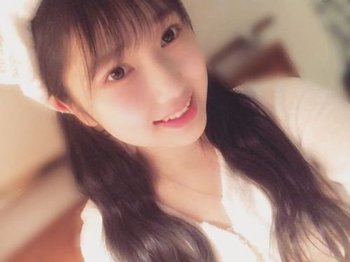 #井上由莉耶 #yuriya_inoue #HKT48