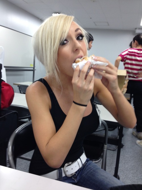 jessicanigri:  Last years Killer is Dead Promo <3