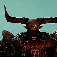 lizzyinthestars:  THE MERCENARY 