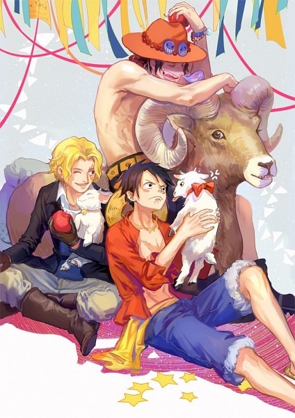 shounenaiqueen:I absolutely love this anime!!!!❤️❤️❤️   My favorite 