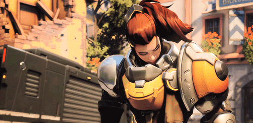 mccreeing:“I will prove myself!”