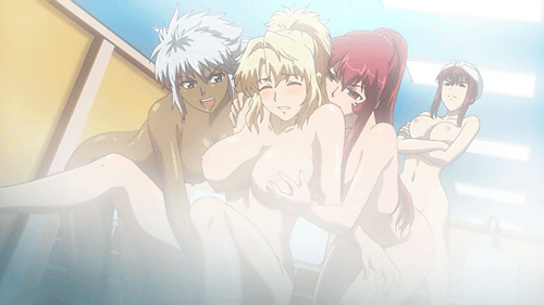No Fan Service No Life