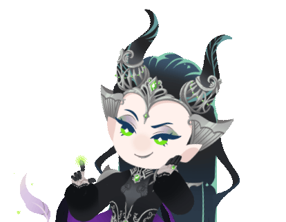 Since Eng Is Getting 7.5 Soon(?), I Felt Motivated To Go Back To My Meleanor Rig And Make Her A Couple