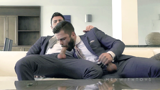Very Gay Stuff