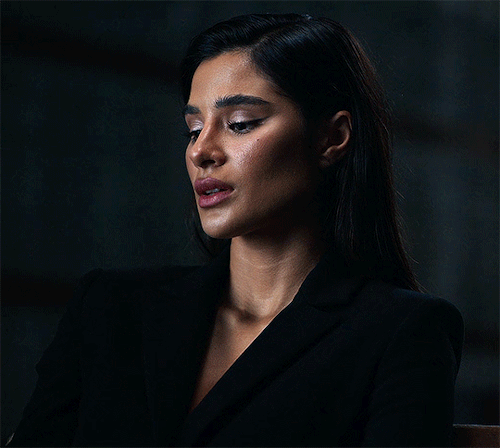 DIANE GUERRERO In Amend: The Fight For America (2021)