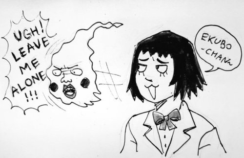 clownplushie: doodles :3c