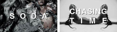 homogenic:  Azealia Banks: Broke With Expensive Taste 