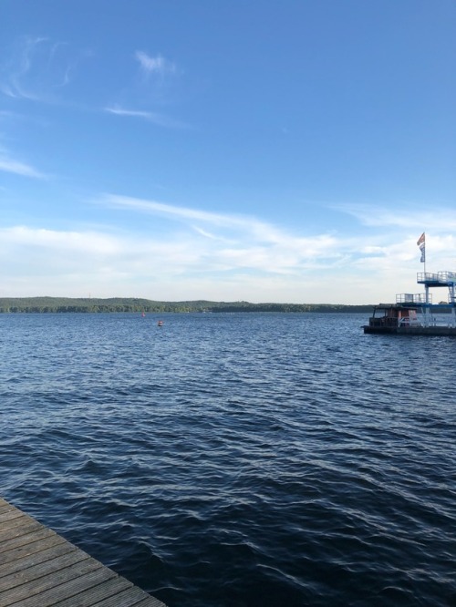 müggelsee