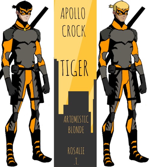 artemisticblonde:  //SOMEONE TAKE MY PHOTOSHOP AWAY i cant stop photoshopping i need helpi discovered there wasnt an artemis as tigress character 2d model so i made one and it was so much work.. geezh.but, VOILA. I have made these. you’re welcomeMy