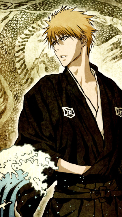 bleachrocks28:Bleach wallpapers (540x960)