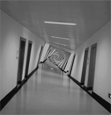 Alone