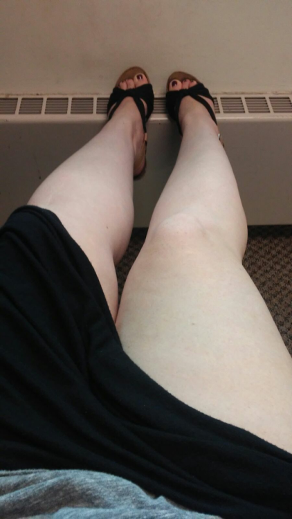 cuffsncollarswannahollar: Happy Humpday Lil J That ass is sexy..she needs to be spanked Submit a few