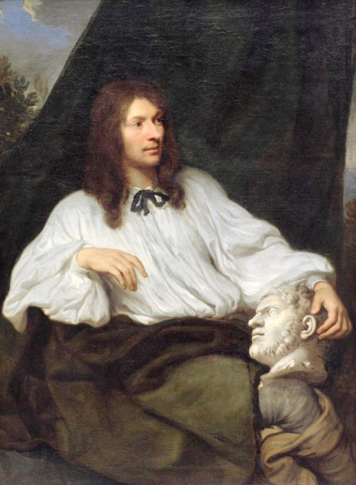 Guy Armand de Gramont, Count of Guiche, unknown artist, 17th century