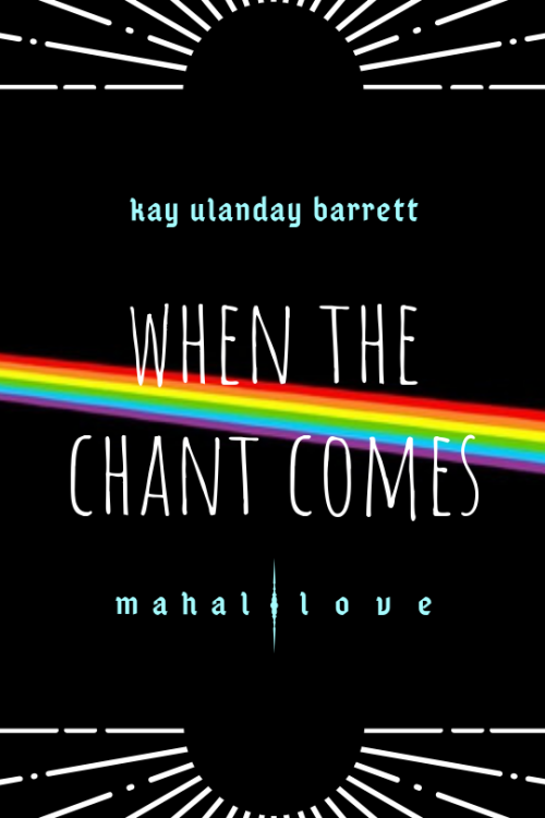 arofili:BOOKS I READ IN 2019 ✧ when the chant comes by kay ulanday barrett     w