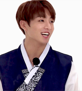 I Live For His Smile