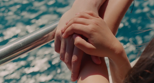filmswithoutfaces:Aftersun (2022)dir. Charlotte Wells