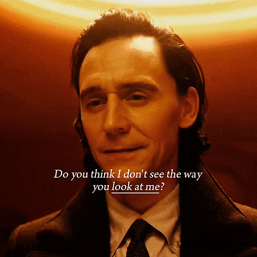 BRAD WOLFE And LOKI Loki Season 2 (2023)
