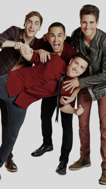 big time rush lockscreensreblog or like if you save.