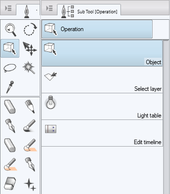 Featured image of post Clip Studio Paint Grid Ruler If you really like them then feel free to shoot scott a donation