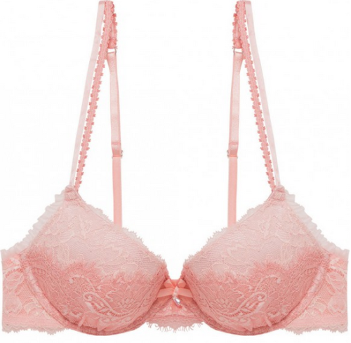 placedeladentelle:  Fifi Izidora by Pleasure State Couture