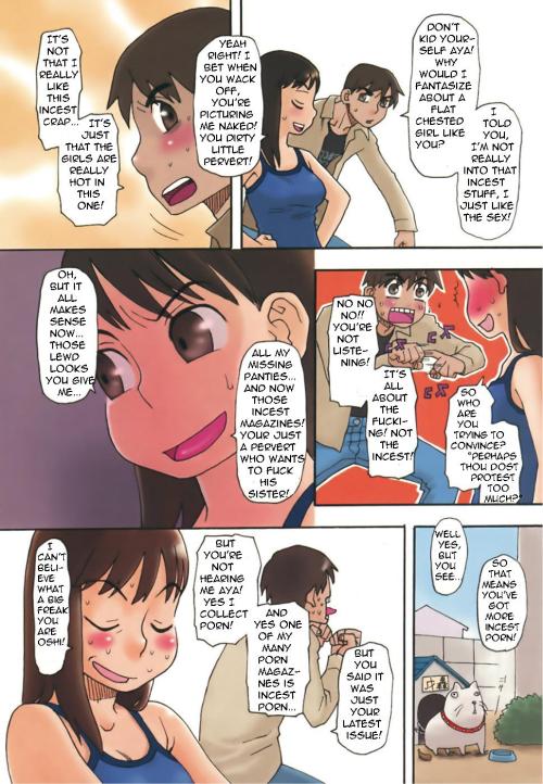 xxx-hentai-porn:  Brother Talks Sister into Incest You can view the whole story HERE 