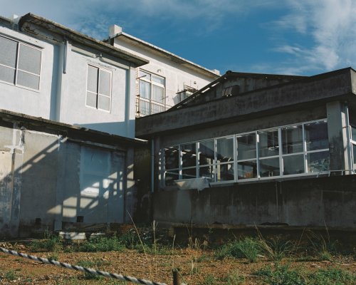 辺野古・沖縄｜2020年| YouTube | Instagram | Okinawa Photowalk Club |