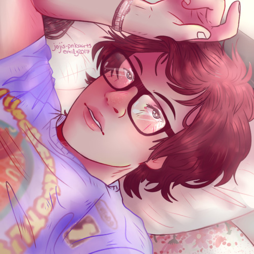 pnksh1rts: can you believe max out there lookin like this