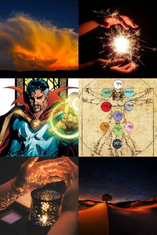 This week’s Jewish character of the week is: Doctor Stephen Strange(So you aren’t meant 