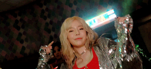 ninthwish: Girls’ Generation Holiday Night Teaser Clip #SUNNY
