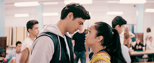 Covinsky + Height Difference 