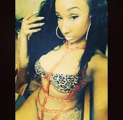 skrippapeauxs:  @jayda_starr