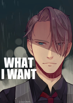 crimsonchainsnsfw:THANKS TO ALL THE AMAZING PATRONS I HAVEI NOW PRESENTMafia Victor’s NSFW fantasy o3oDomestic bliss~Become a 1 dollar patron to see uncensored NSFW material! :D