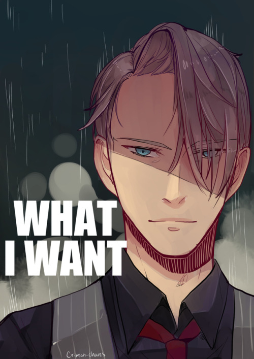 crimsonchainsnsfw:  THANKS TO ALL THE AMAZING PATRONS I HAVEI NOW PRESENTMafia Victor’s NSFW fantasy o3oDomestic bliss~Become a 1 dollar patron to see uncensored NSFW material! :D