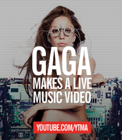 youtube:  Tune in to the YouTube Music Awards,