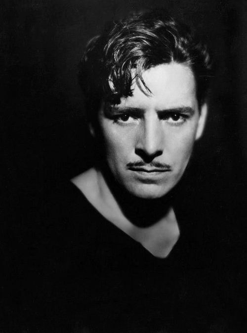 ronaldcolmans: Ronald Colman photographed in the 1920s