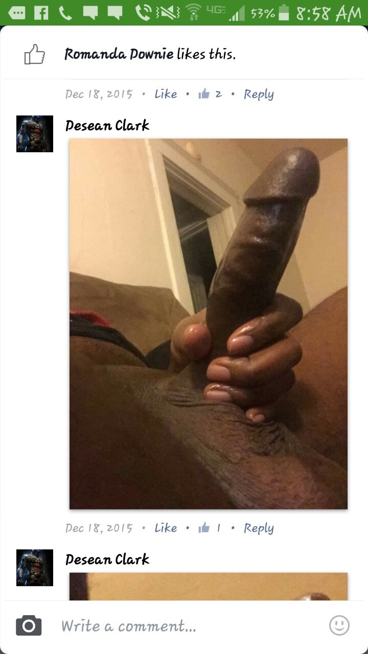 niggasexposedxxx:  Desean