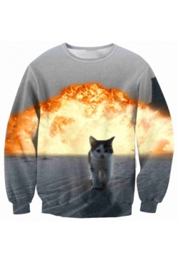 swagswagswag-u:  Dope sweatshirts & hoodiesFire