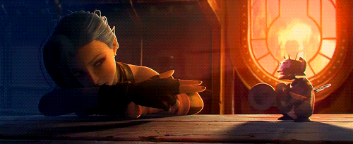 texeirax:  magiccityreviewer:  texeirax:  magiccityreviewer:  WHAT THE BUCK!? WHO