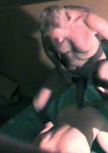 A love of older men