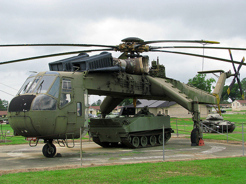 immoren:  M41 checkin’ out dat ass. 