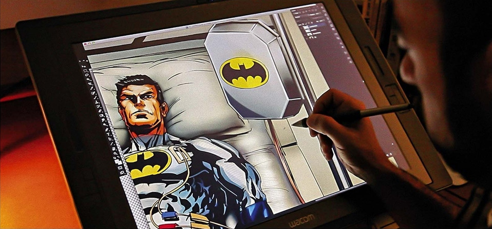 osuphantom:  eyan-j:  brain-food:  Hospital rebrands chemotherapy as DC-themed “superformula”