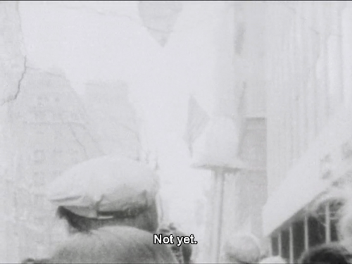 lostinpersona:Lost, Lost, Lost, Jonas Mekas (1976)